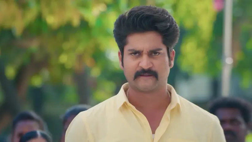 Venkatesan Justifies His Actions
