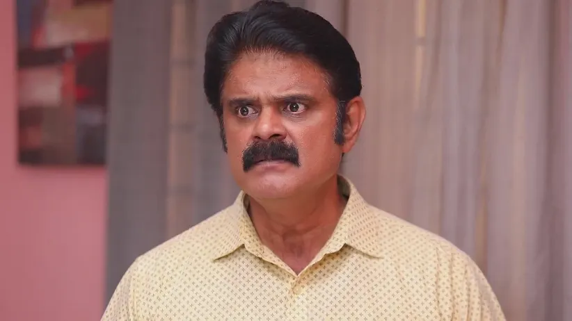 Mano's Condition Petrifies Tamanna 