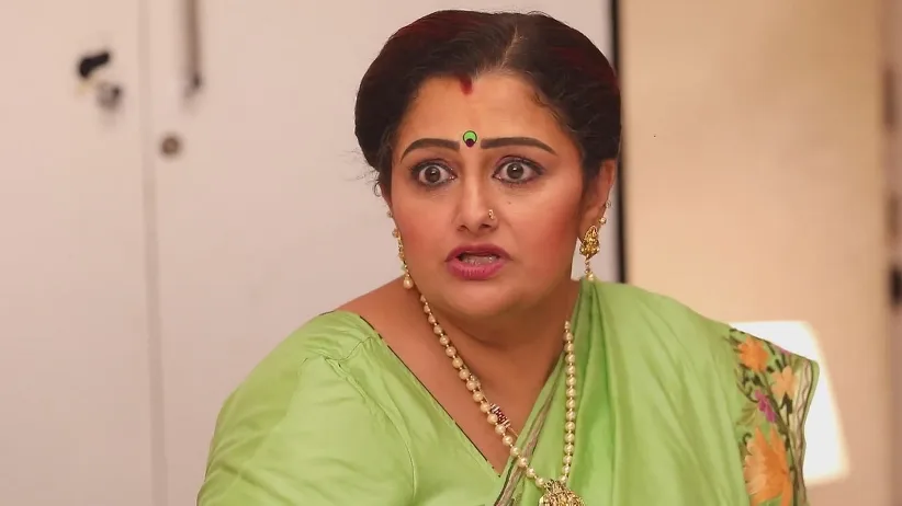 Savitri is Happy for Tamanna