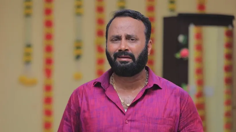 Arul Condemns Veeraiyan - Manasellam