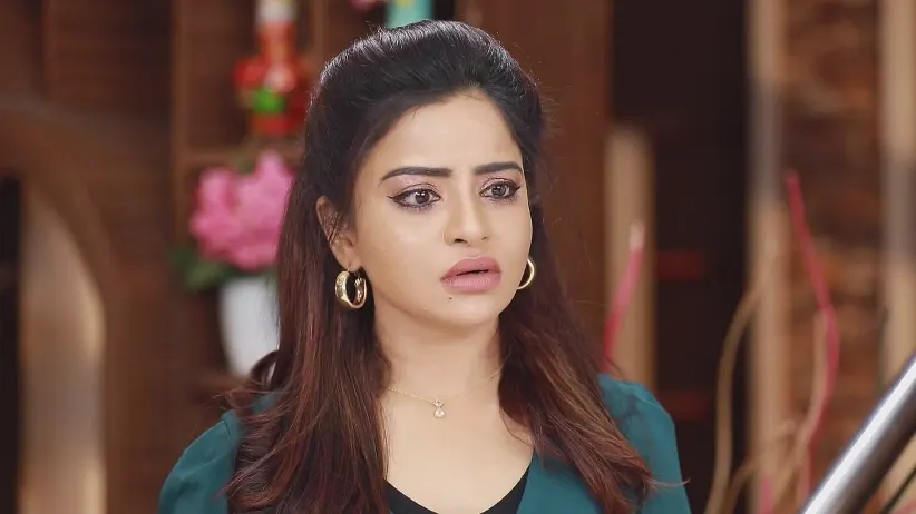 Surya Confronts Pushpa - Maari