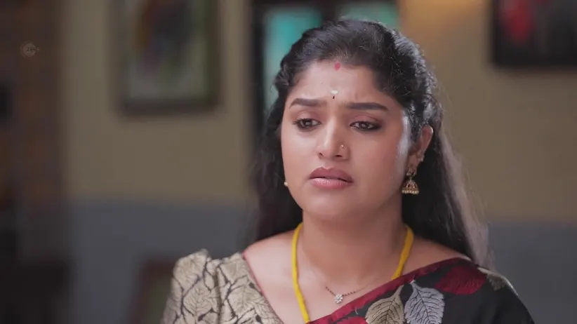 Velan Supports Pechi's Decision - Valliyin Velan
