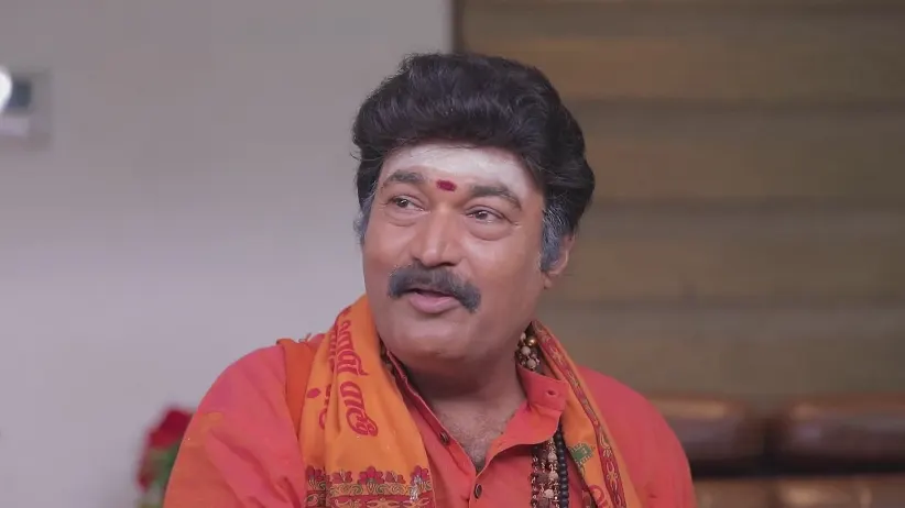 Ranjith Refuses to Believe Sumathi - Valliyin Valli