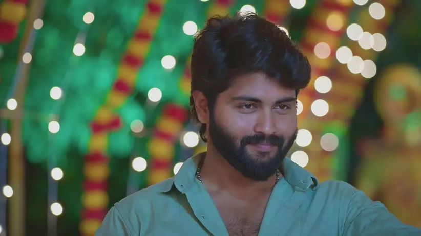 Maaran Fulfils Veera's Wish