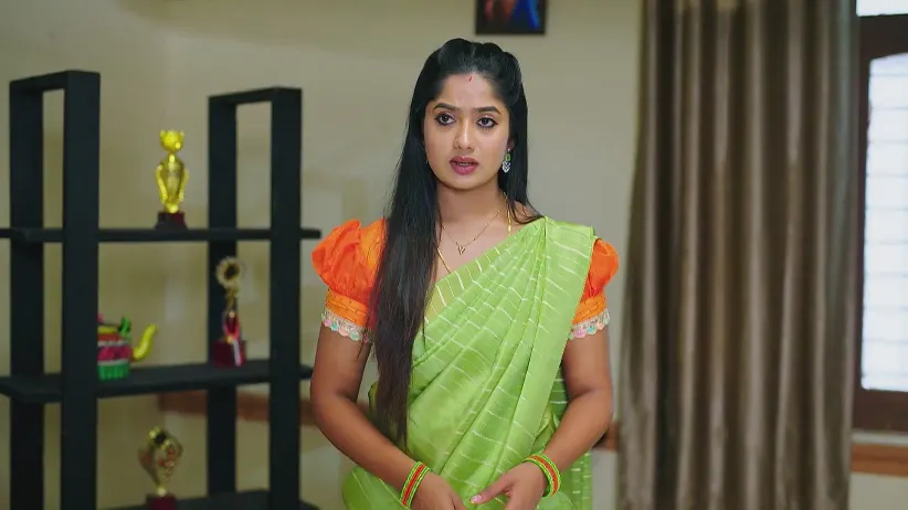 Thulasi Believes Vetri - Getti Melam