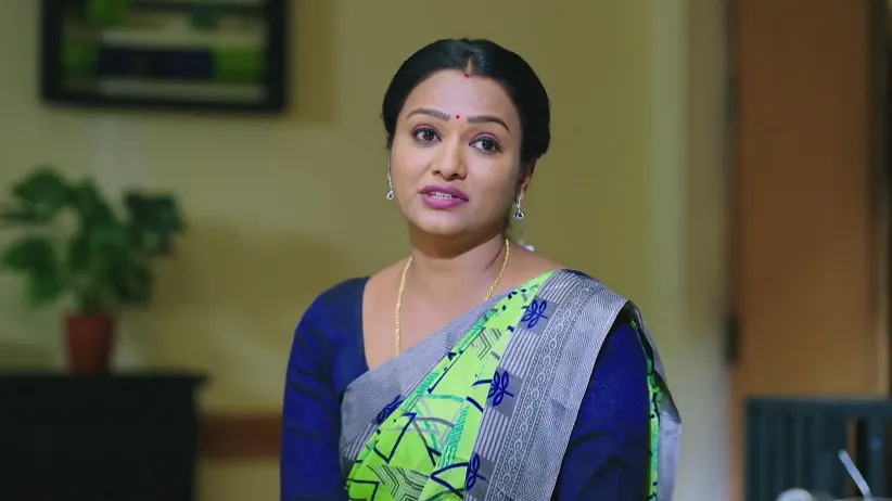 Thulasi's Fear - Getti Melam