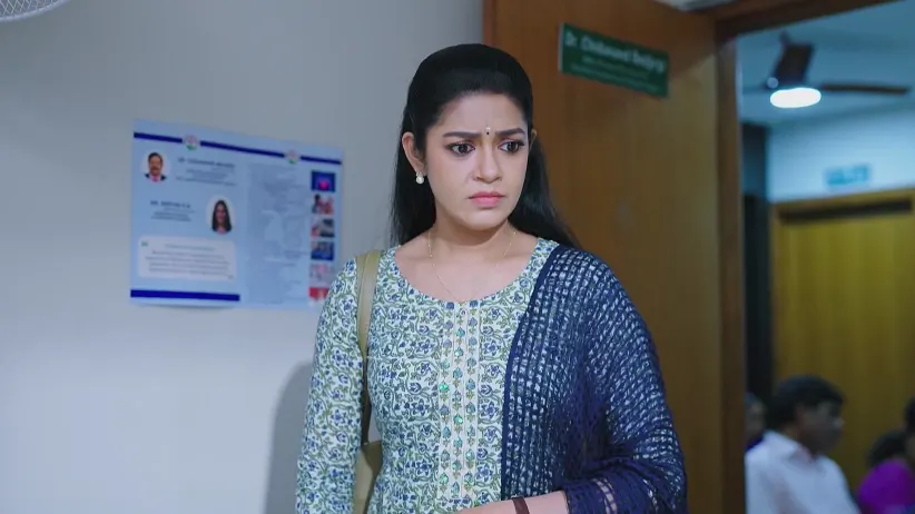 Vetri's Pain Worries Thulasi - Getti Melam