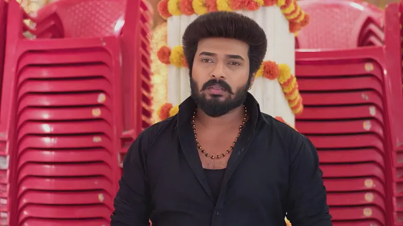 Rajarajan's Request to Raja - Sandhya Raagam