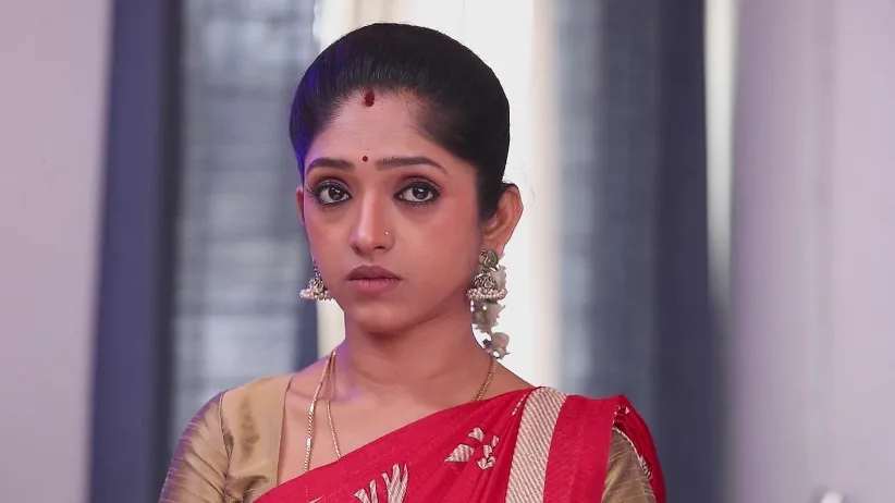 Rani's Desire - Ninaithale Innikkum