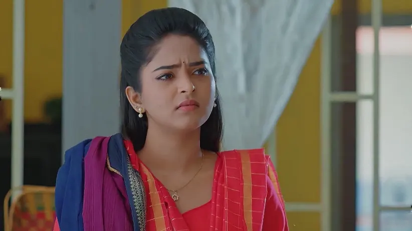 Lakshmi Nivasam | 17th March - 23rd March 2025