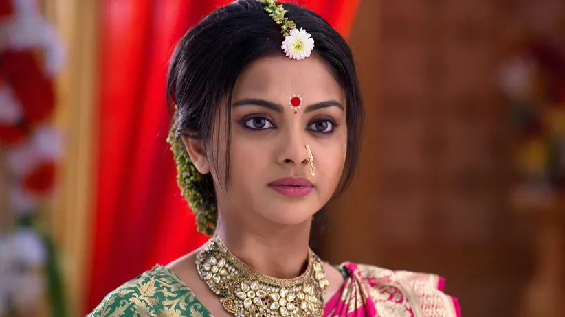 Mallika Steals Padmavati's Seven Sons