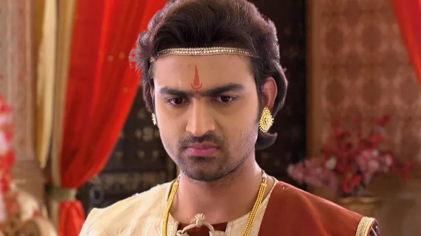Parul Learns about Her Seven Brothers