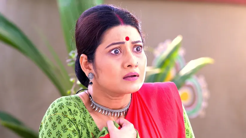 Virpratap and Parul Discover a Truth