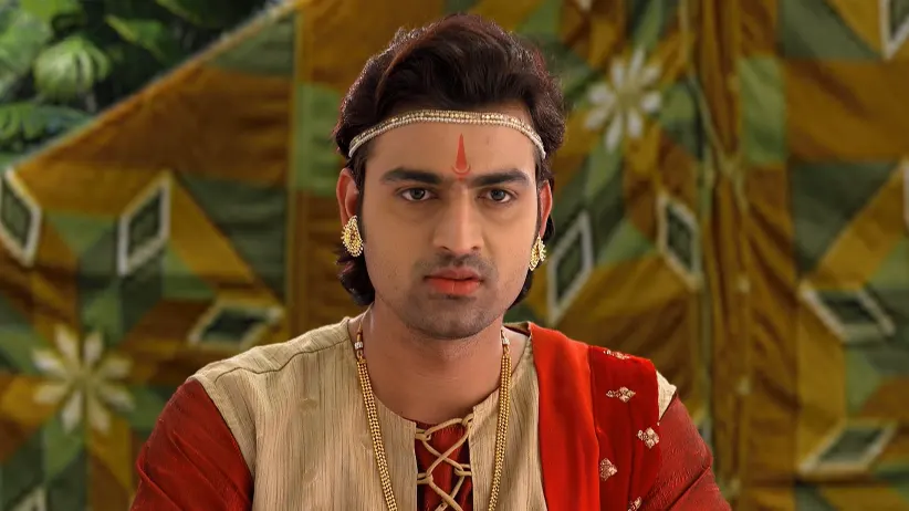 Parul Faces a Mysterious Incident