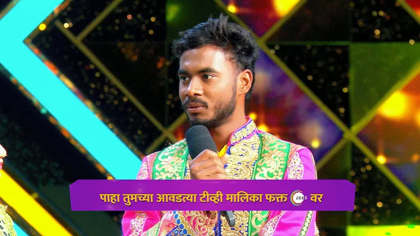 Shreyas's Advice to Anushree - Chal Bhava Cityt - Promo