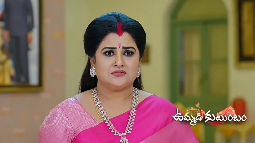 Ananda Lashes out at Lahari