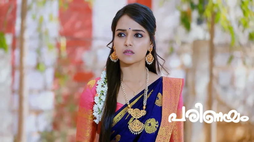 Pramila Approves of Amulya and Vedanth’s Marriage