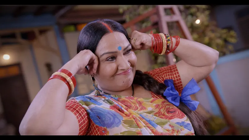 Happu's Mother-in-law Comes to Stay at His House - Happu Ki Ultan Paltan - Promo