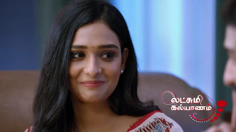 Who Are the Strangers in Rishi's Room?