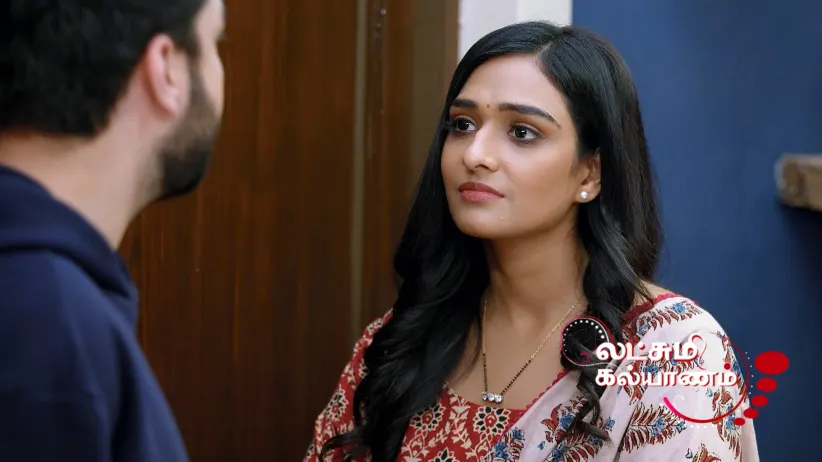 Harleen Questions Ayush about Shalu