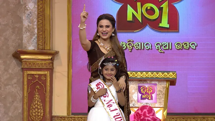 Aaradhya Shares Comical Anecdotes