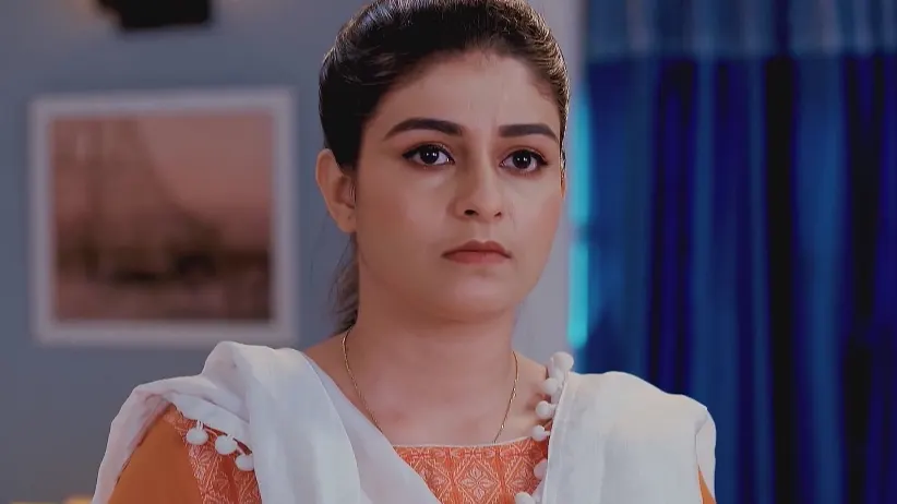 Rohini Learns about Mandar's Plans