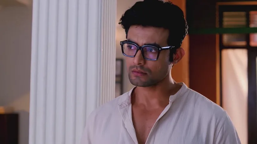 Ahana Plots against Aniket