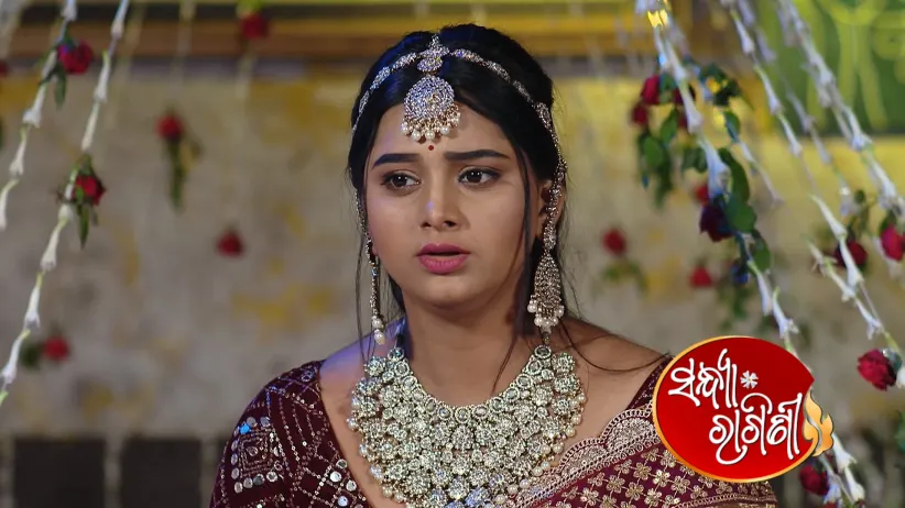 Pratyush Grows Suspicious about Sandhya