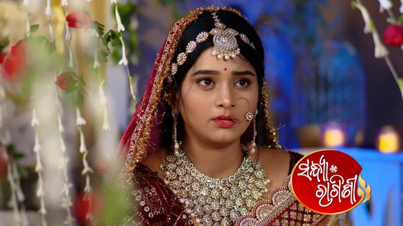 Prashant Plots against Raghuraj