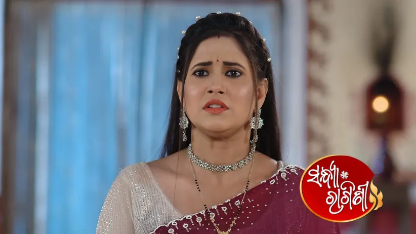 Prashant Saves Jasoda