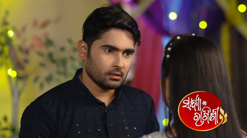 Prashant's Actions Angers Sandhya's Family