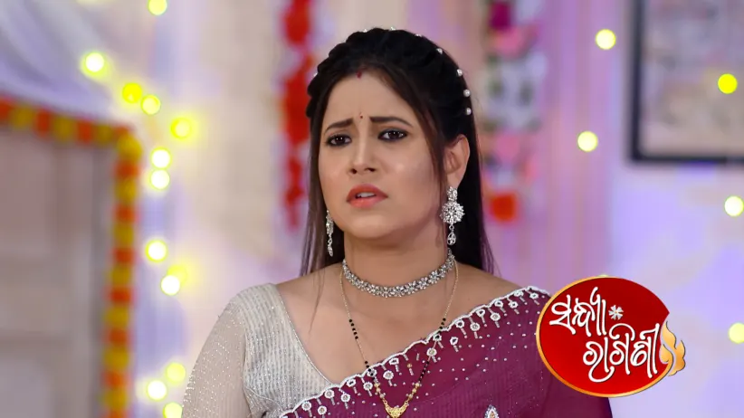 Prashant's Terms for Sandhya