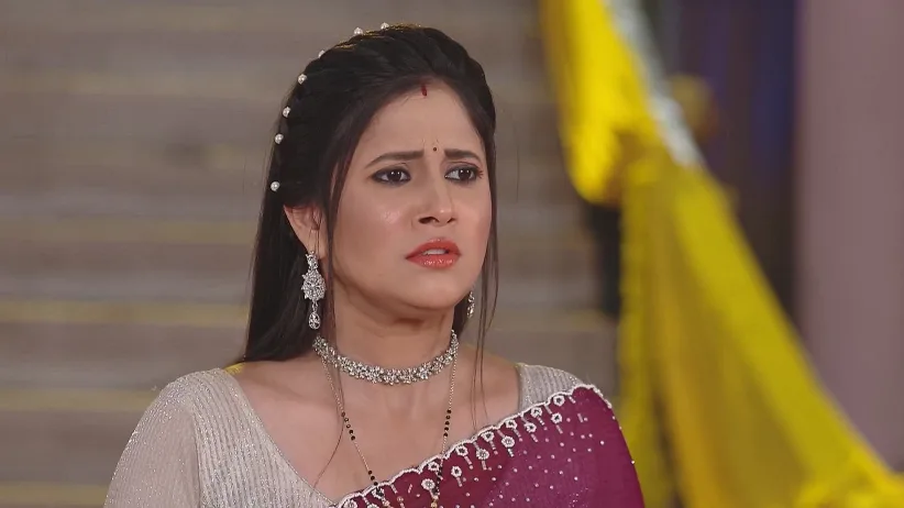 Sangeet Learns about Ragini's Problems
