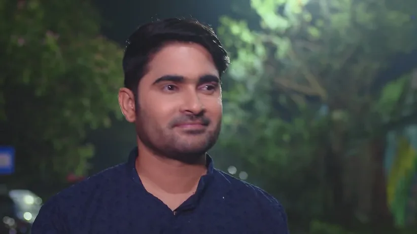 Ragini Questions Raj
