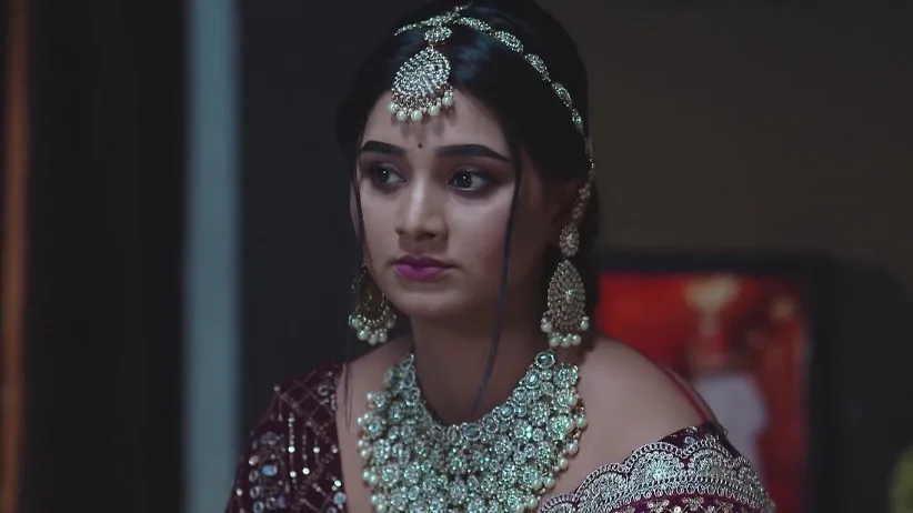 Sandhya Ragini - April 05, 2025 - Webisode