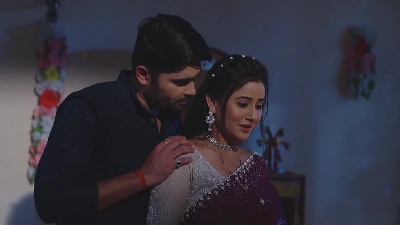 Sandhya Ragini - April 04, 2025 - Webisode