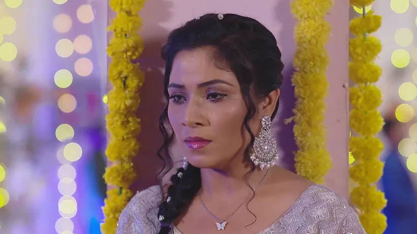 Sandhya Ragini - March 31, 2025 - Best Scene