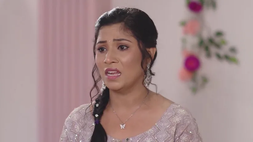 Pratyush Discusses Antara - Sandhya Ragini