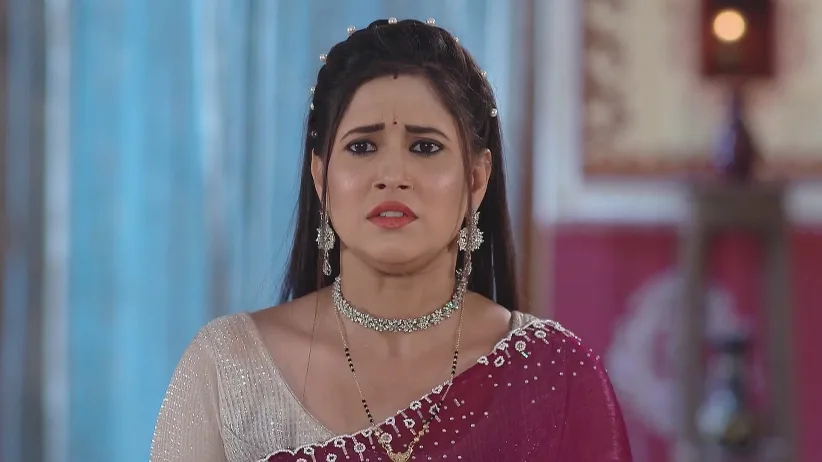 Sandhya Ragini - April 05, 2025 - Best Scene