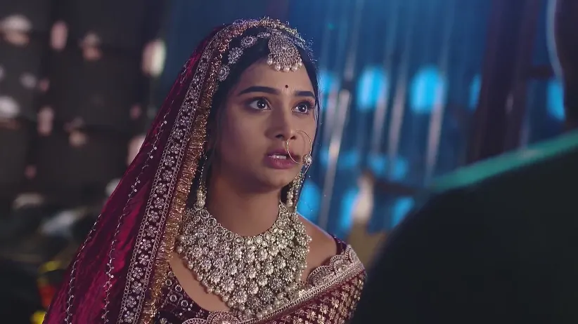 Sandhya Apologises to Prashant - Sandhya Ragini