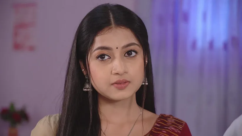 Upasana Argues with Archana