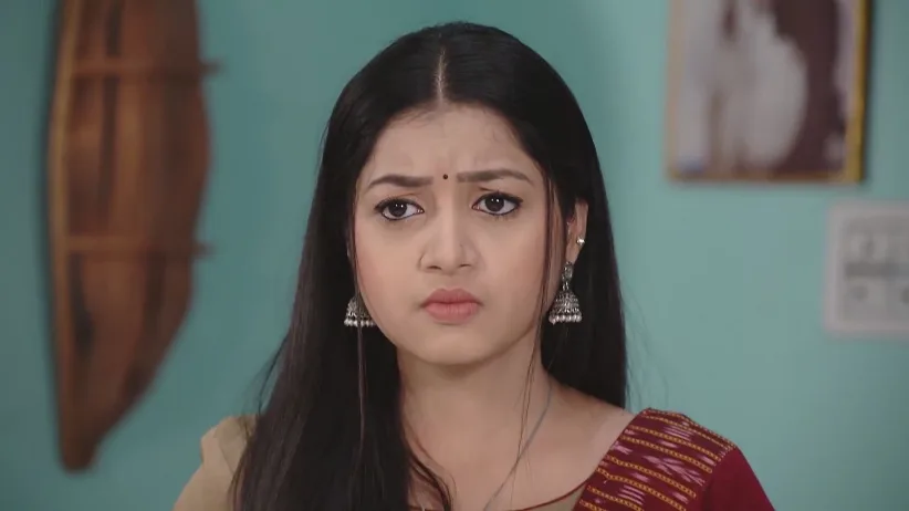Sathi Sata Janmara - March 31, 2025 - Webisode