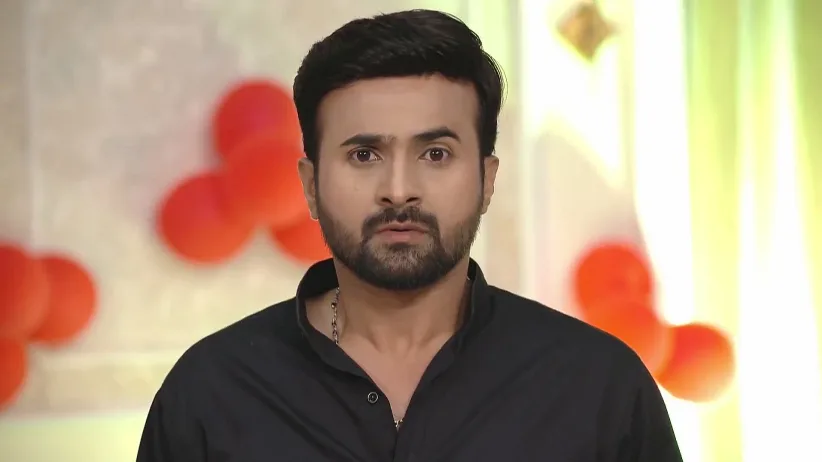 Manu Questions Swastik