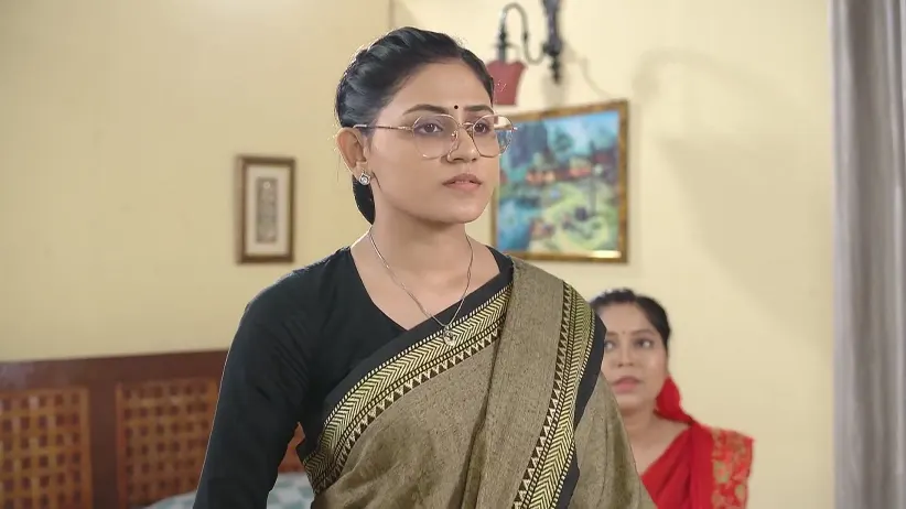 Suna Jhia - April 05, 2025 - Best Scene