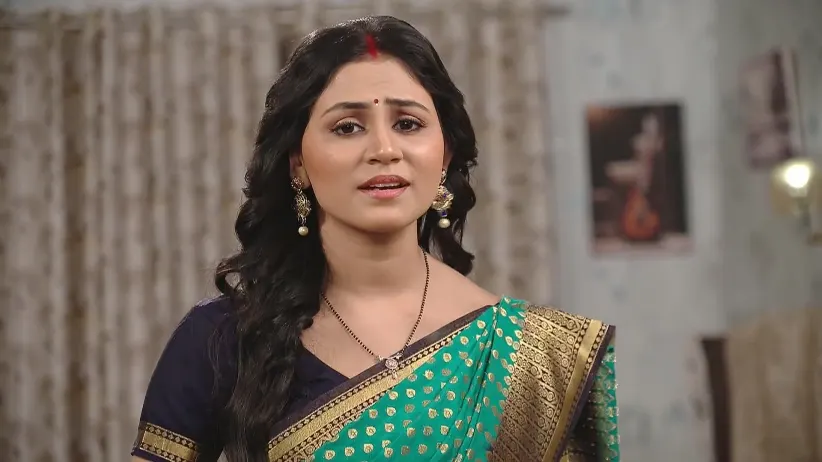 Suna Jhia - April 05, 2025 - Webisode