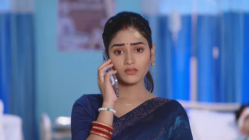 Chittaranjan Attacks Richa's Goon - Tuma Bina