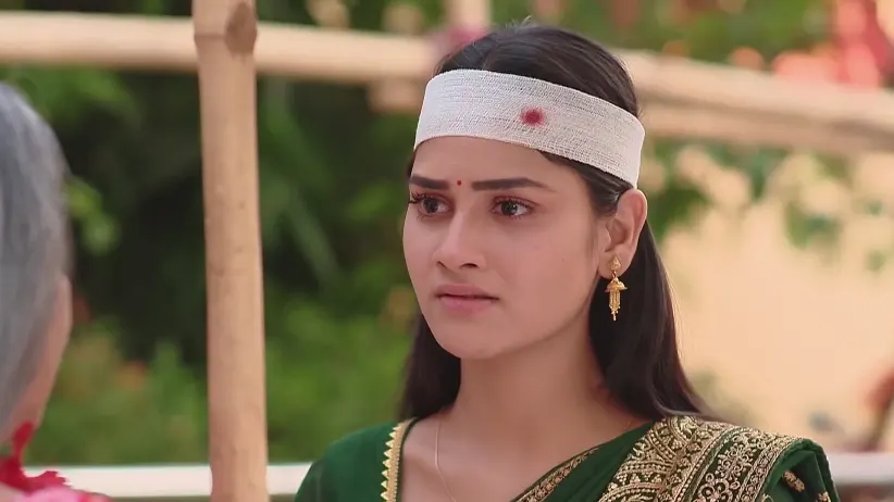 Sanjukta's Request for Lakshmi