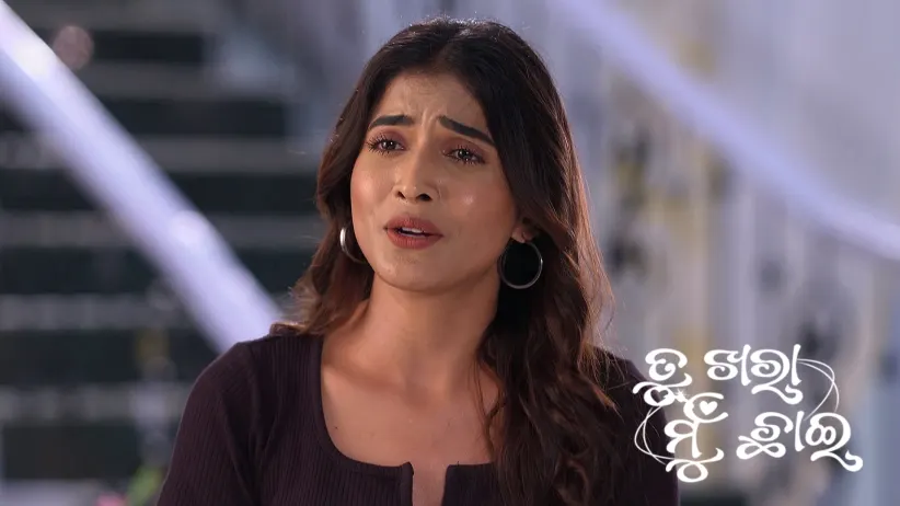 Disha Decides to Leave Abhi's House
