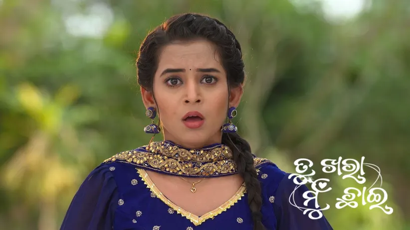 Sunny Apologises to Rani