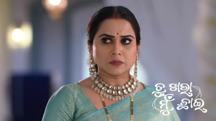 Abhi Decides to Rescue Jina